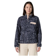 Жіноча толстовка Patagonia W's LW Synch Snap-T P/O