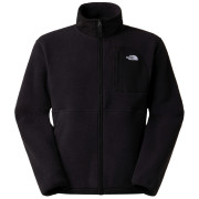 Чоловіча куртка The North Face M Yumiori Off Peak Full Zip Jacket чорний TNF BLACK