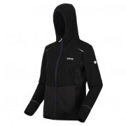 Жіноча куртка Regatta Highton ProFleece чорний