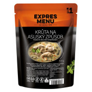 Готова їжа Expres menu Індичка по-східному 300 г