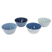 Sada nádobí Bo-Camp Mix & Match 16 100% Melamine