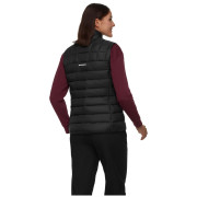 Жіноча жилетка Mammut Crag IN Vest Women