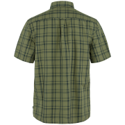 Чоловіча сорочка Fjällräven Övik Lite Shirt SS M