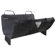 Захист сидіння Ruffwear The Dirtbag™ Seat Cover чорний Basalt Gray