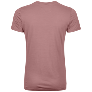 Жіноча функціональна футболка Ortovox 120 Cool Tec Mtn Stripe Ts W