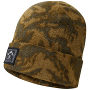 Шапка Dare 2b Magic Beanie зелений Martini Olive Mountain Print