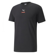 Чоловіча футболка Puma Better Tee чорний