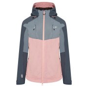 Жіноча куртка Dare 2b Diverse II Jacket рожевий