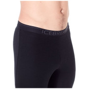 Pánské spodky Icebreaker Mens 175 Everyday Leggings