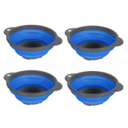 Набір мисок Regatta TPR Folding Bowls