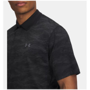 Чоловіча футболка Under Armour Drive Chill Printed Polo