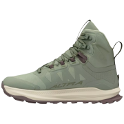 Жіночі трекінгові черевики Altra W Lone Peak 9 Waterproof Mid