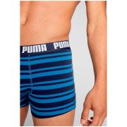 Чоловічі боксери Puma Everyday Striped Boxers 2P