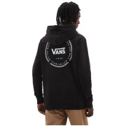 Чоловіча толстовка Vans ORBITER PO-B