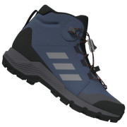 Дитячі черевики Adidas Terrex Mid Gtx K