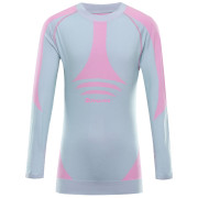 Дитяча функціональна футболка Alpine Pro Amboso