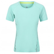 Жіноча футболка Regatta Highton Pro Tee блакитний
