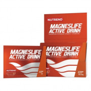 Харчова добавка Nutrend Magneslife Active Drink 10 x 15 g