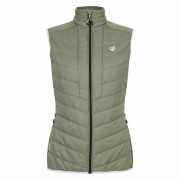 Жіноча жилетка Dare 2b Liven Gilet оливковий OlivineGreen