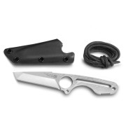 Ніж TB OUTDOOR S-Neck Tactical Knife
