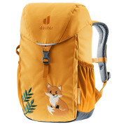 Дитячий рюкзак Deuter Waldfuchs 10 помаранчевий amber-maple