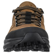 Трекінгові черевики Bennon TERENNO Barefoot+ O6 Low