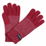 Дитячі рукавички Regatta Luminosity Glove червоний