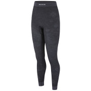 Жіночий функціональний комплект MOOA Merino Seamless