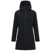 Жіноча зимова куртка Regatta Denbury чорний Black(Ash)