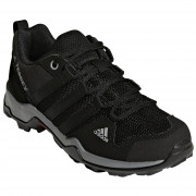 Дитячі черевики Adidas Terrex Ax2R K чорний
