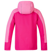 Дитяча гірськолижна куртка Hannah Aimi Jr Fuchsia Purple