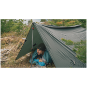 Брезент Robens Track Tarp