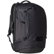 Дорожній рюкзак The North Face Bcv Pro Travel Pack чорний ANTHRACITE GREY/TNF BLA