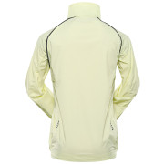 Дитяча куртка Alpine Pro Spino Green