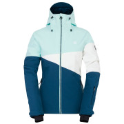 Жіноча куртка Dare 2b Ice III Jacket блакитний WtrBllt/MlDm