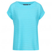 Жіноча футболка Regatta Adine синій