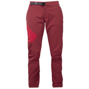 Жіночі штани Mountain Equipment Comici 2 Wmns Pant червоний