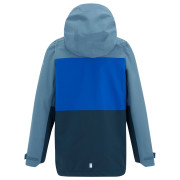 Дитяча куртка Regatta Junior Highton Jacket ChBlOlBluNSk