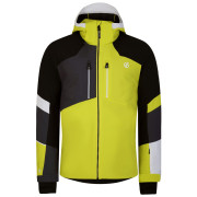 Чоловіча куртка Dare 2b Shred Jacket жовтий/чорний
