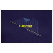 Жіноча функціональна футболка High Point Atlas Lady T-shirt