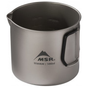 Чайник MSR Titan Kettle 1400 mL