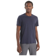 Чоловіча футболка Icebreaker Men Central Classic SS Tee