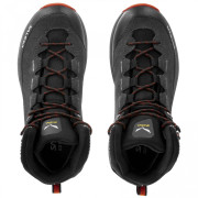 Дитячі черевики Salewa Mtn Trainer 2 Mid Ptx K