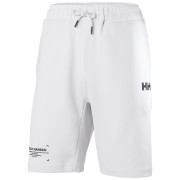 Чоловічі шорти Helly Hansen Move Sweat Shorts білий