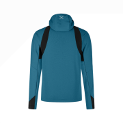 Чоловіча кофта Montura Vertigo Octa Hooded Maglia