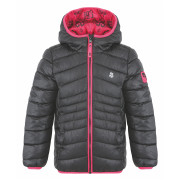 Дитяча зимова куртка Loap Intermo