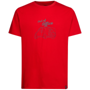Чоловіча футболка La Sportiva Cinquecento T-Shirt M