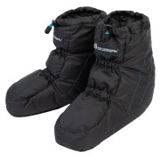 Пір'яні тапки Sir Joseph Down boots II чорний