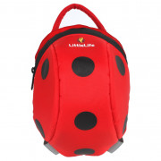 Дитячий рюкзак LittleLife Toddler Backpack - Ladybird