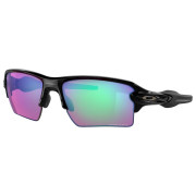 Сонцезахисні окуляри OAKLEY Flak 2.0 Xl Polished Black чорний/фіолетовий Polished Black